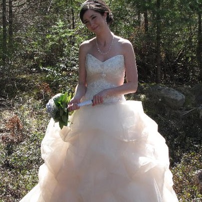 Elisabeth Swanson Photo 17