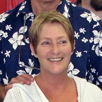 Barbara Dale Photo 7