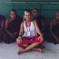 Sandra Beech Photo 20