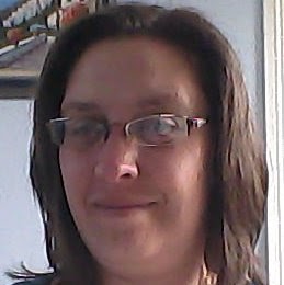 Anita Parker Photo 5
