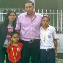 Luz Caicedo Photo 10