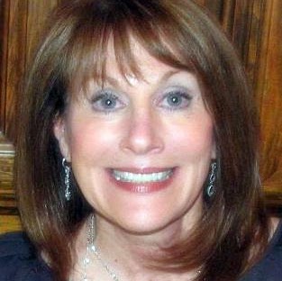 Susan Blank Photo 6