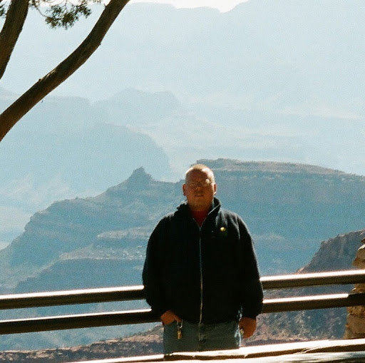 Brian Carter Photo 27