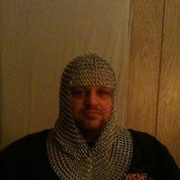 Donnie Riddle Photo 8