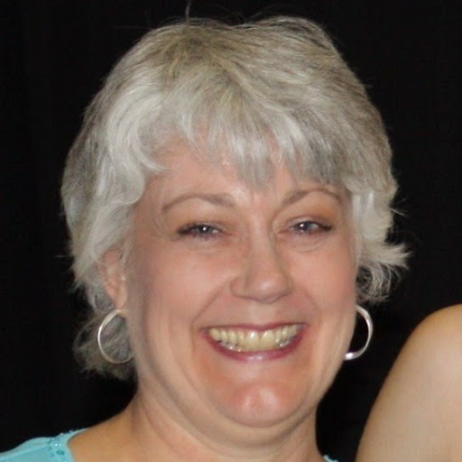 Cindy Thomas Photo 12