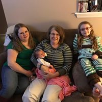 Megan Buchanan Photo 18