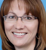 Mary Weaver Photo 1