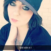 Candace French Photo 27