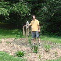 Stephen Crow Photo 25