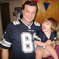 Shawn Briscoe Photo 12