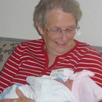 Doris Simpson Photo 19