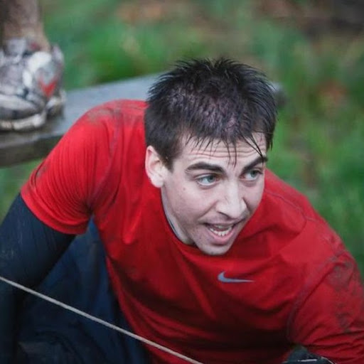 Michael Reese Photo 32