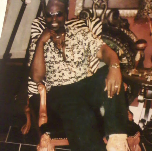 Edward Mathews Photo 27