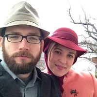 Elizabeth Hatchett Photo 14