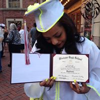 Christina Stevenson Photo 21