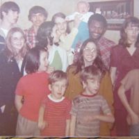 Janet Vaughn Photo 24