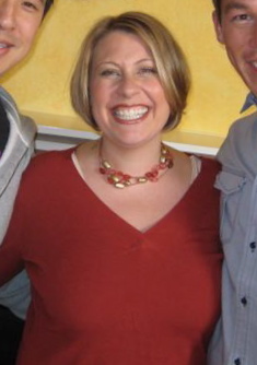 Nancy Fernandez Photo 26