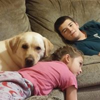 Anne Hartman Photo 14