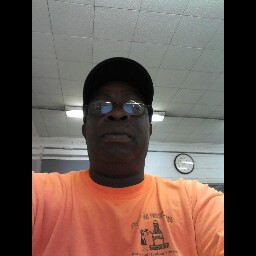 Calvin Grant Photo 36