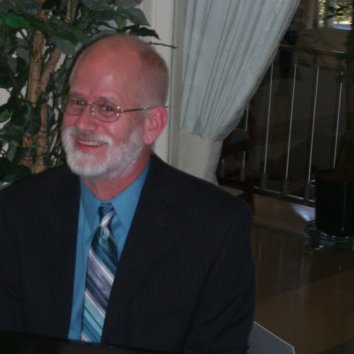 Mark Hendrickson Photo 31