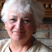 Constance Ward Photo 24