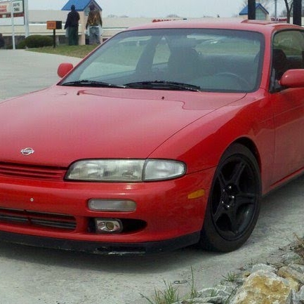 Michael Shackelford Photo 12