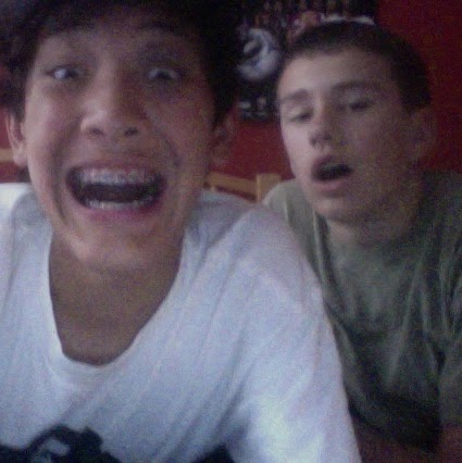 Joseph Skinner Photo 27