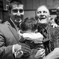 Keith Ingram Photo 6