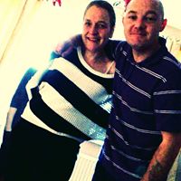 Julie Upton Photo 20