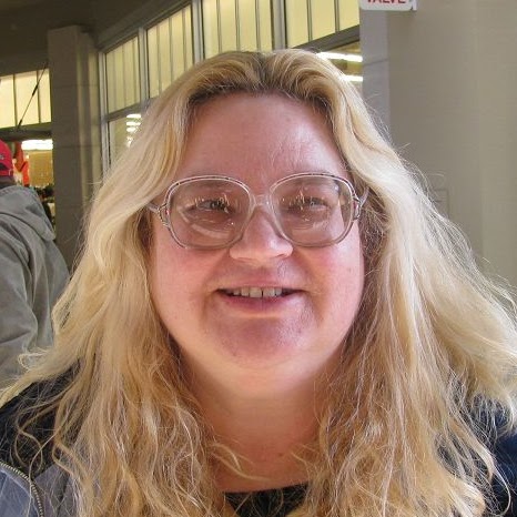 Cindy Simpson Photo 35