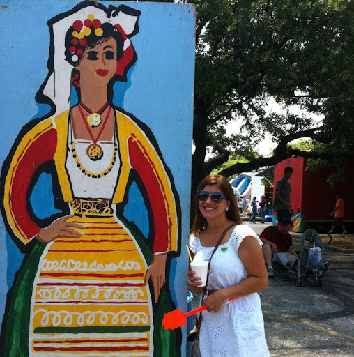 Katherine Irvin Photo 9