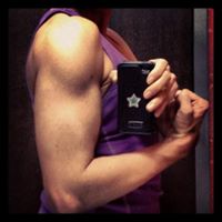 Michelle Stratton Photo 13