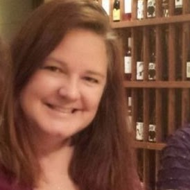 Jill Simpson Photo 43