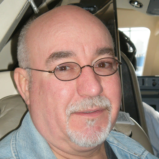Jim Ramsey Photo 16