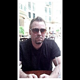 Michael Underwood Photo 45