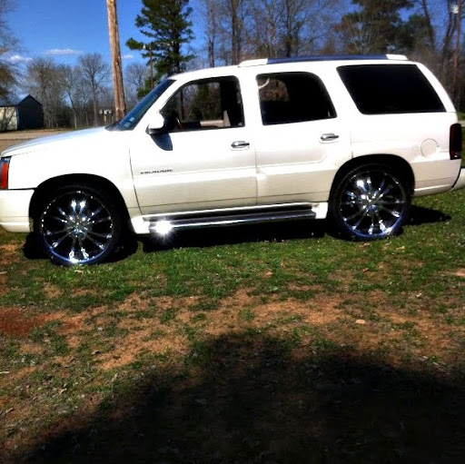 Derrick Shepard Photo 25 Derrick Shepard Photo 25