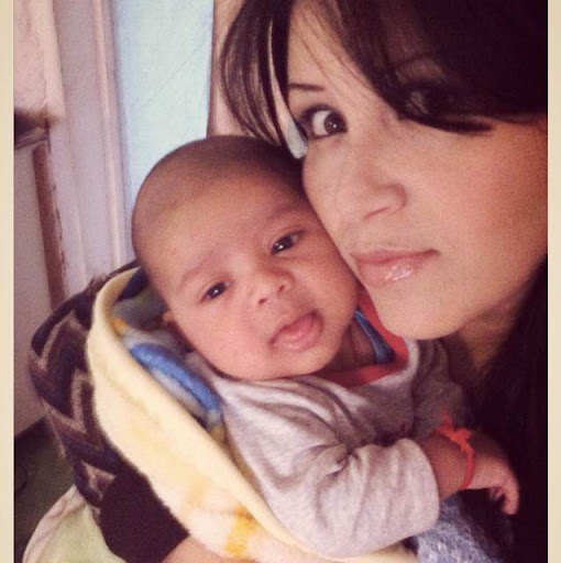 Alma Olivas Photo 15