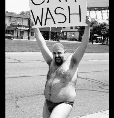 Douglas Johns Photo 15