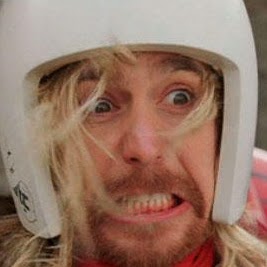 Arthur Dent Photo 43