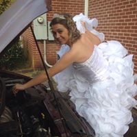 Tonia Vaughn Photo 20