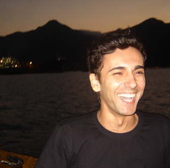 Marcelo Pinheiro Photo 29