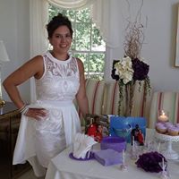 Angela Stinson Photo 36