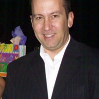 Richard Cantor Photo 24
