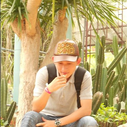 Truong Pham Photo 18