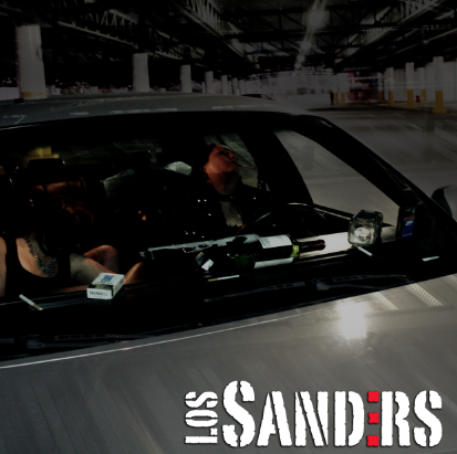 Max Sanders Photo 17