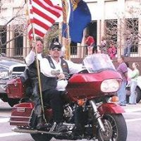 Danny Higgins Photo 28