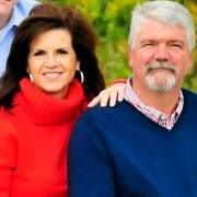 Tracy Lively Photo 20