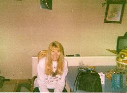 Kathy Reese Photo 14