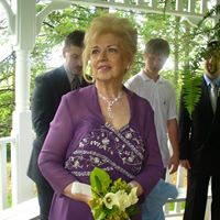 Jane Grimes Photo 29