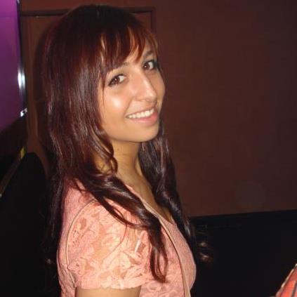 Margaret Torres Photo 14